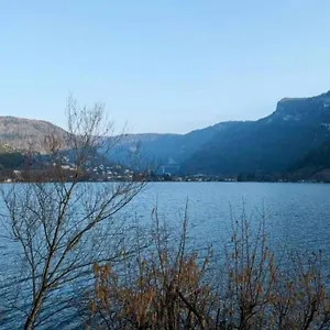 L'appartement Du , Nantua France